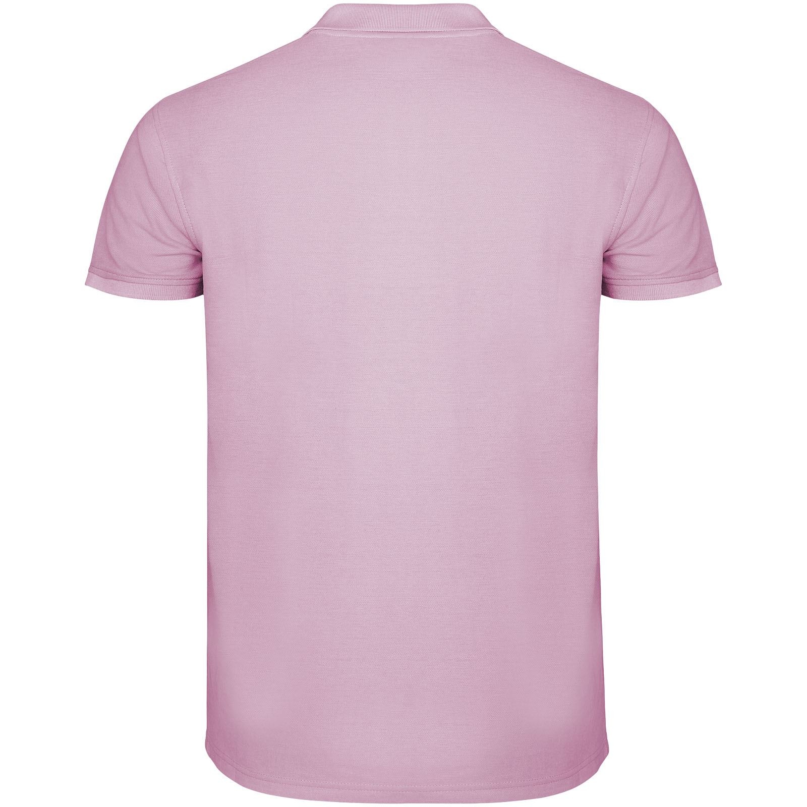 Polo Star à manches courtes pour homme 82