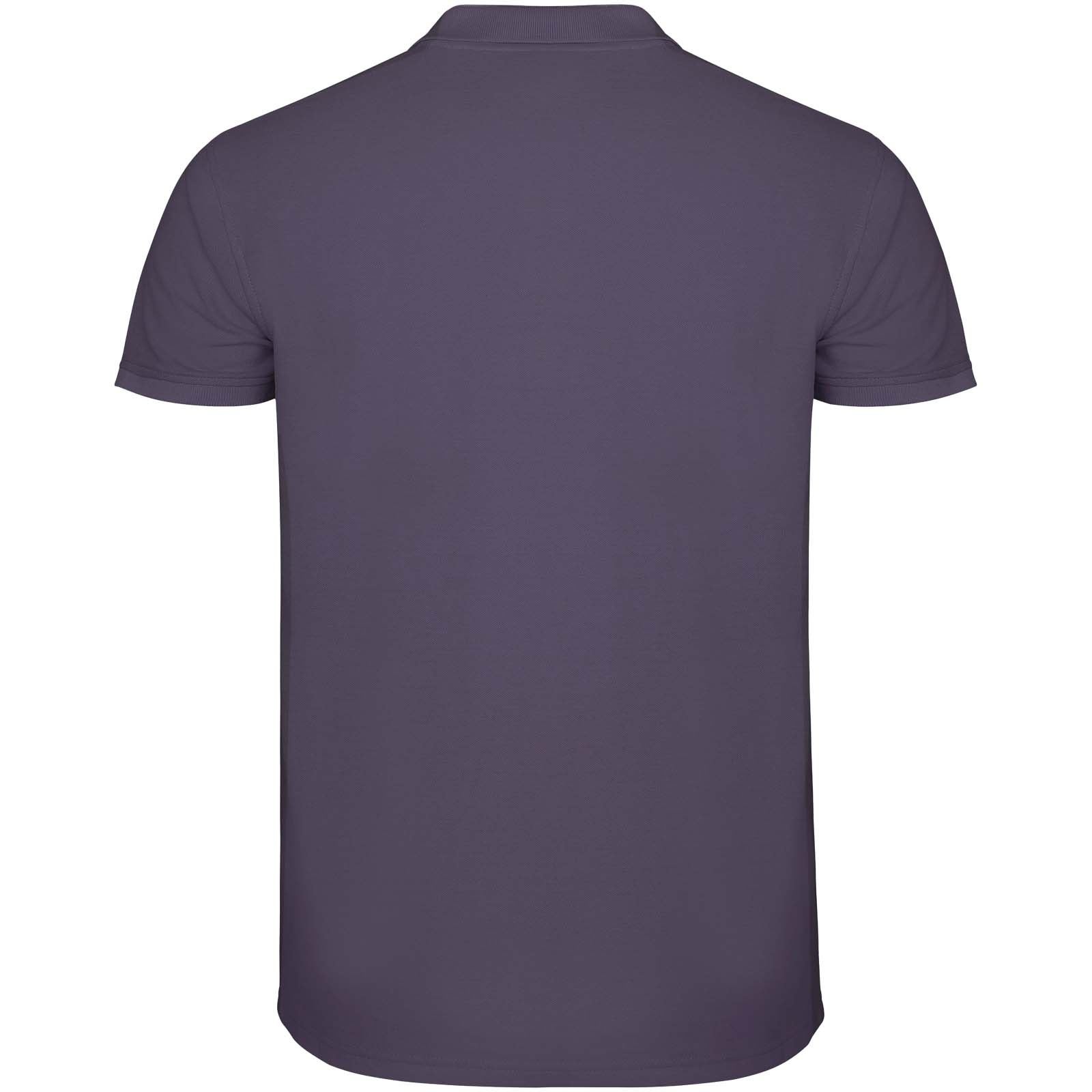 Polo Star à manches courtes pour homme 83
