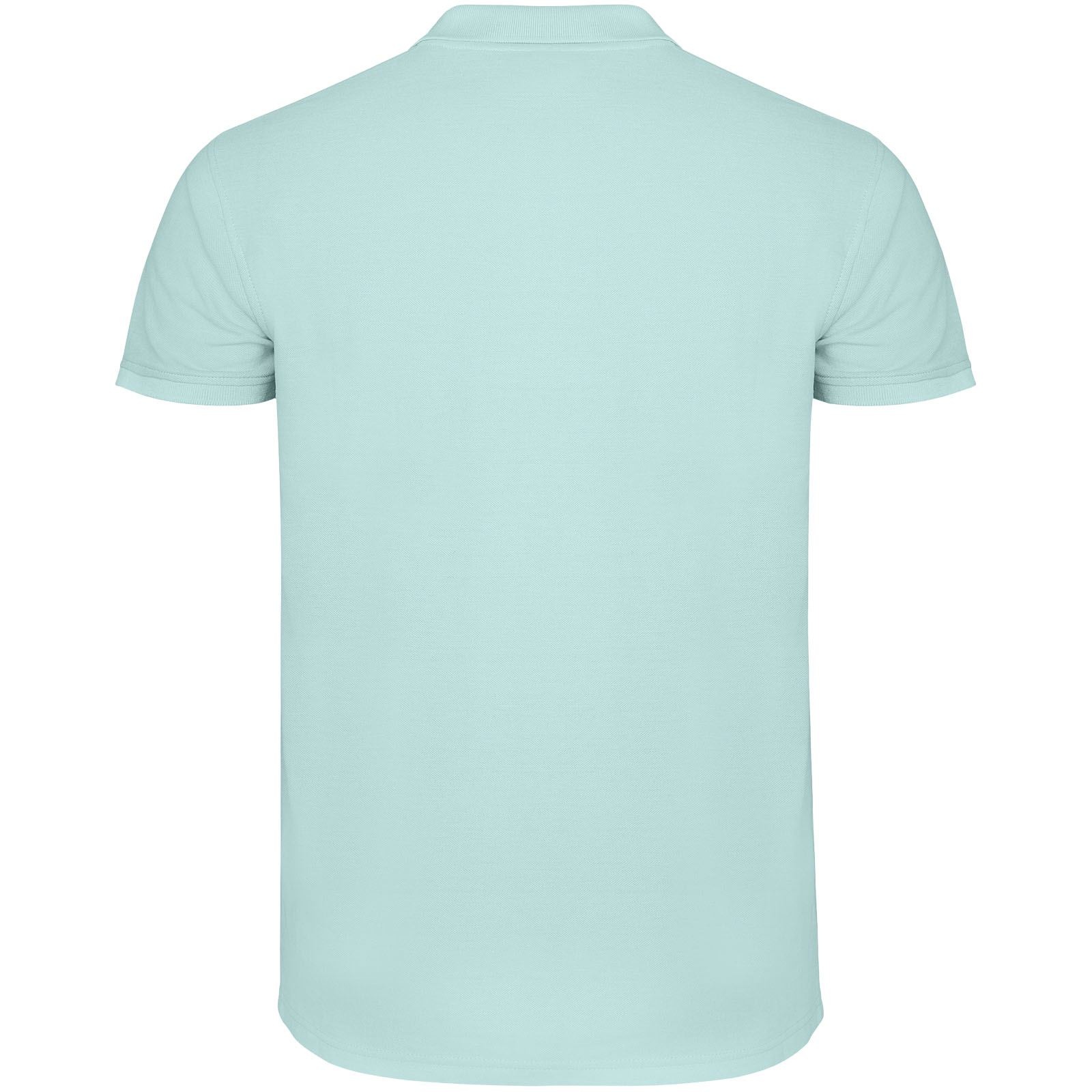 Polo Star à manches courtes pour homme 85