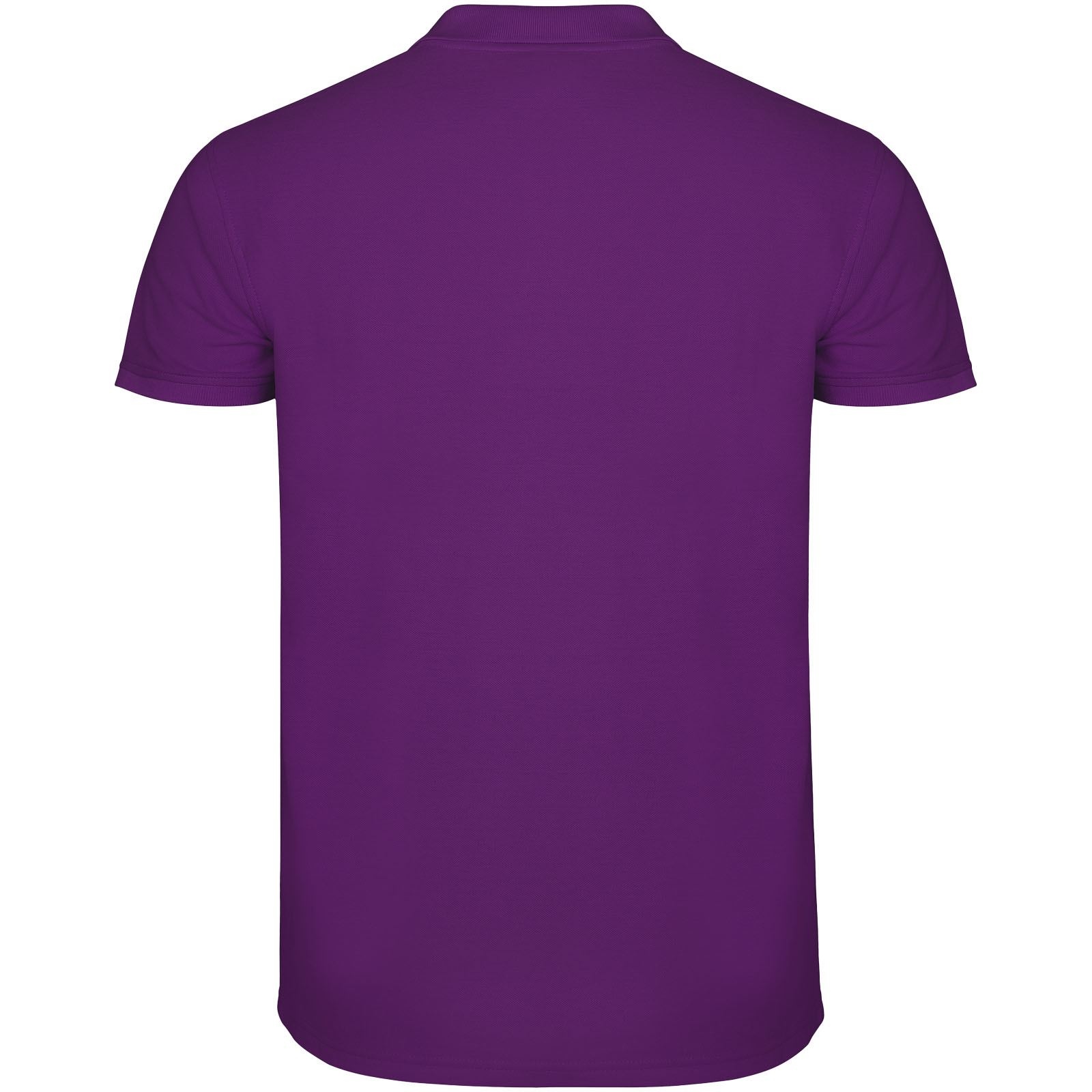 Polo Star à manches courtes pour homme 90