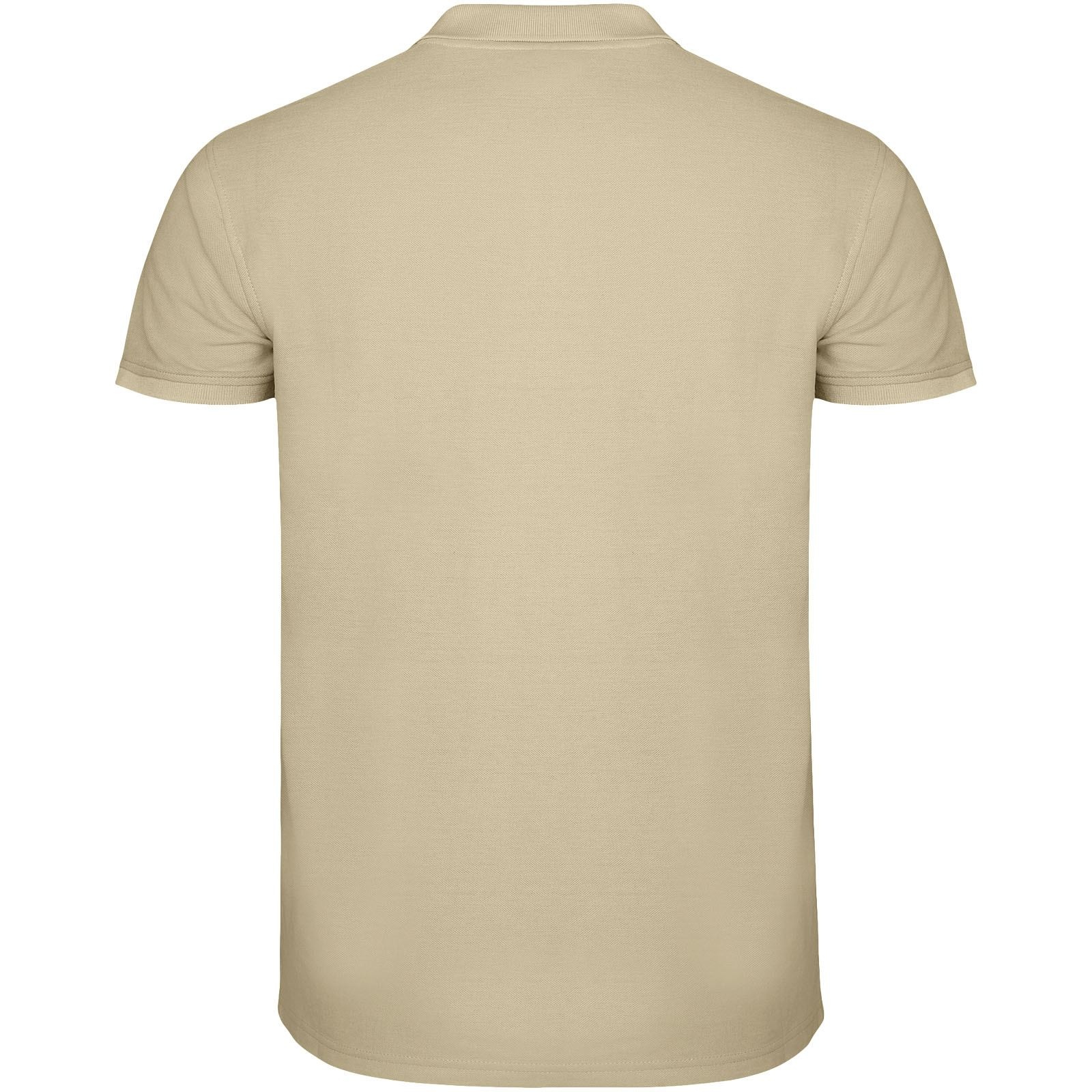 Polo Star à manches courtes pour homme 95