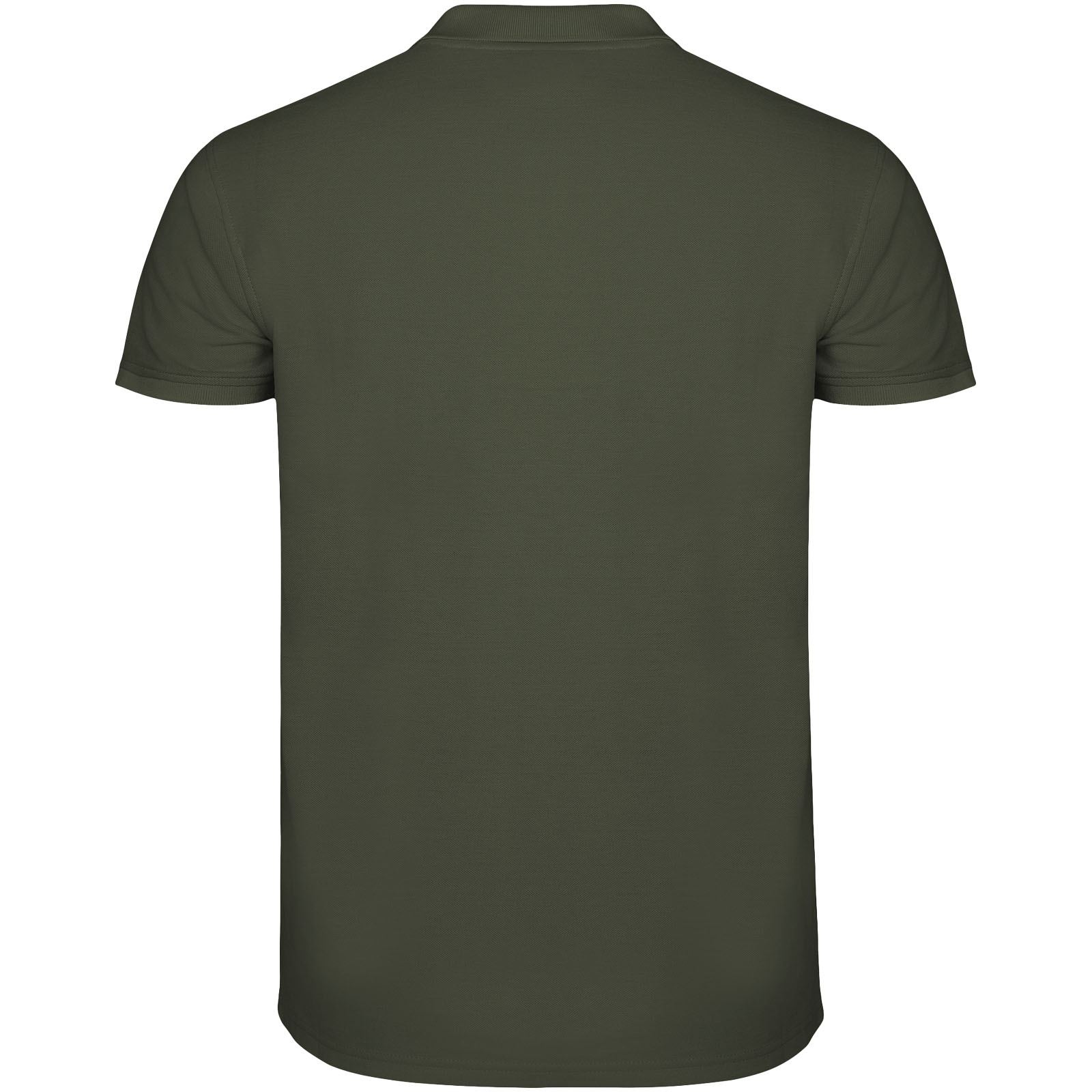 Polo Star à manches courtes pour homme 100