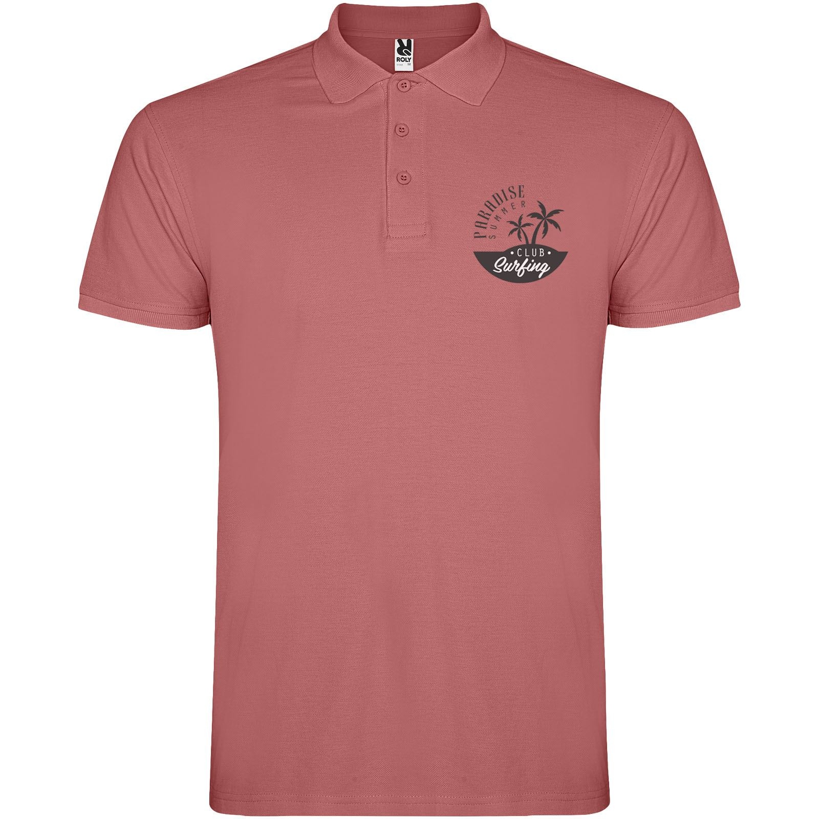Polo Star à manches courtes pour homme 42