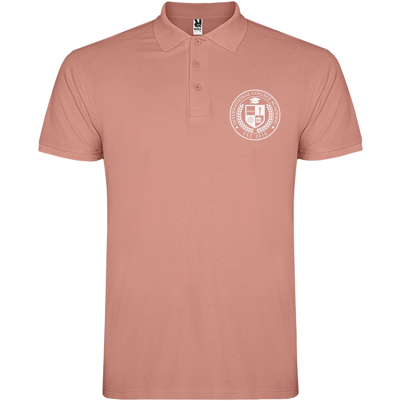Polo Star à manches courtes pour homme 43