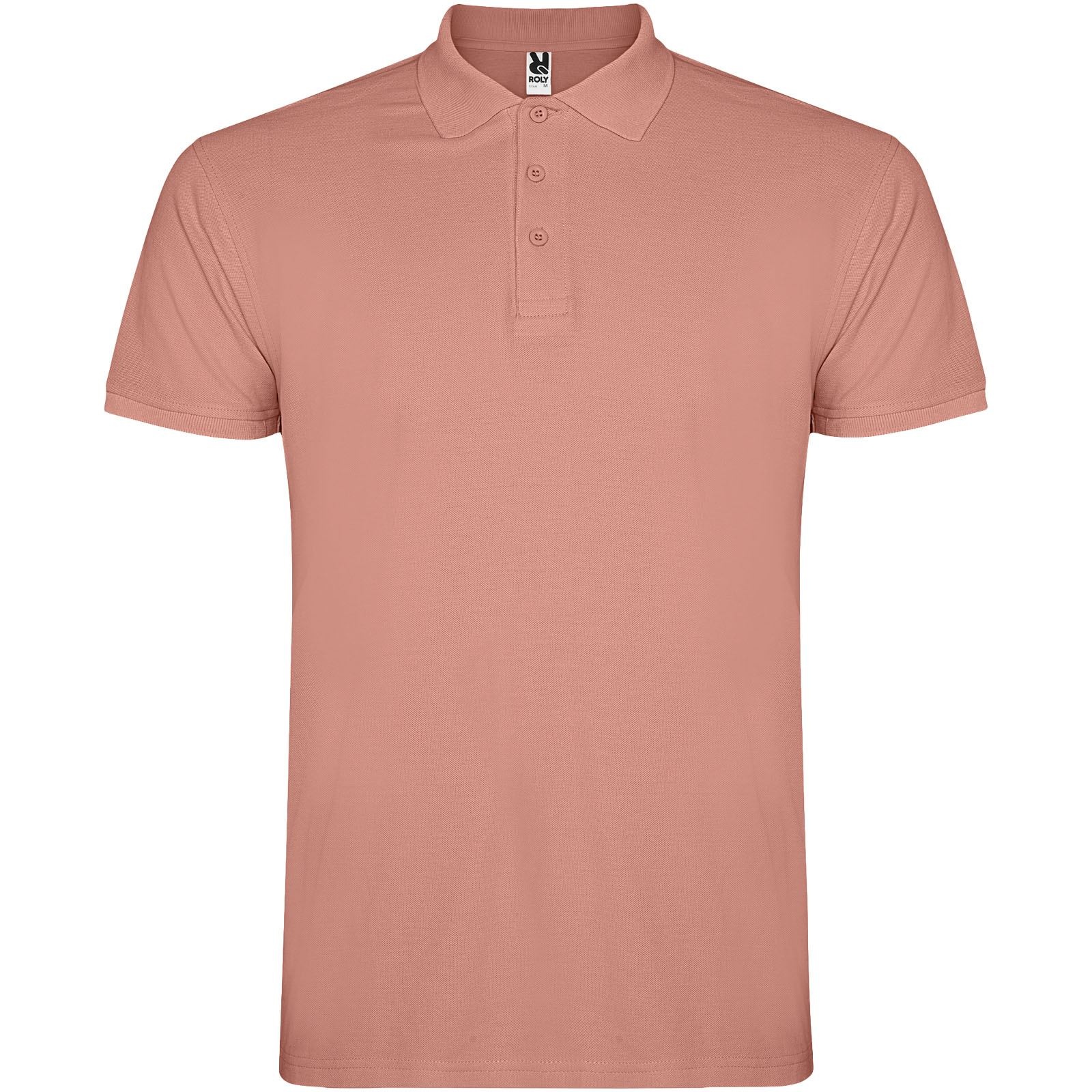 Polo Star à manches courtes pour homme 9