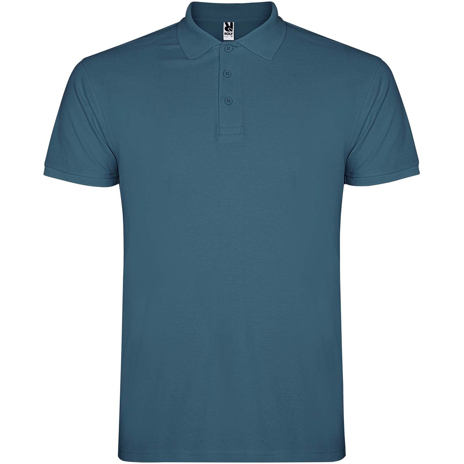 Polo Star à manches courtes pour homme 29
