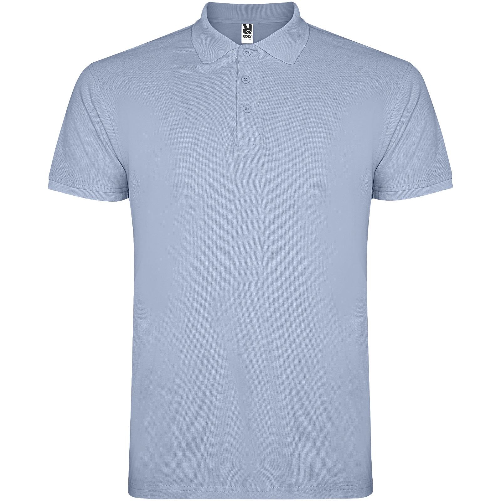 Polo Star à manches courtes pour homme 35