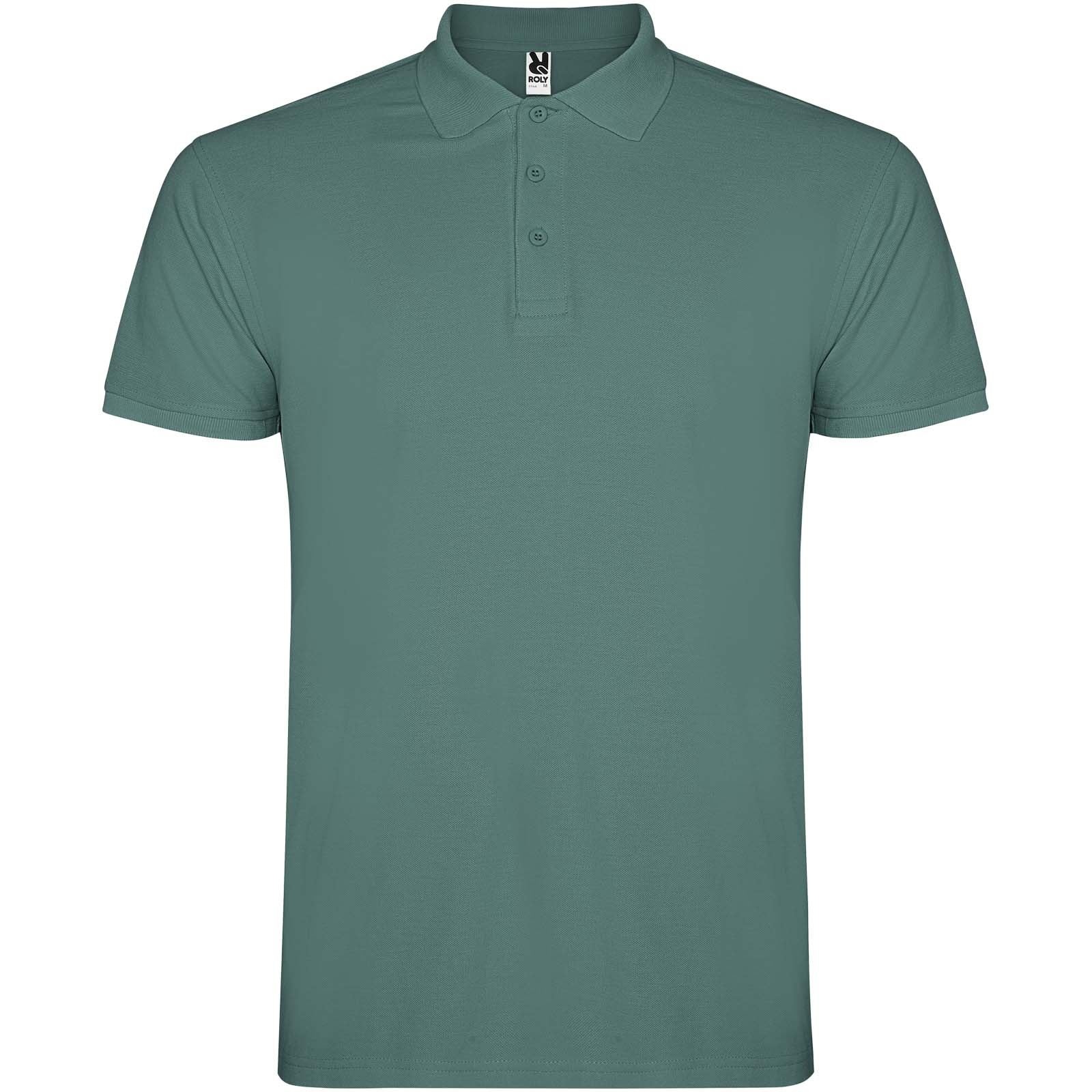 Polo Star à manches courtes pour homme 6