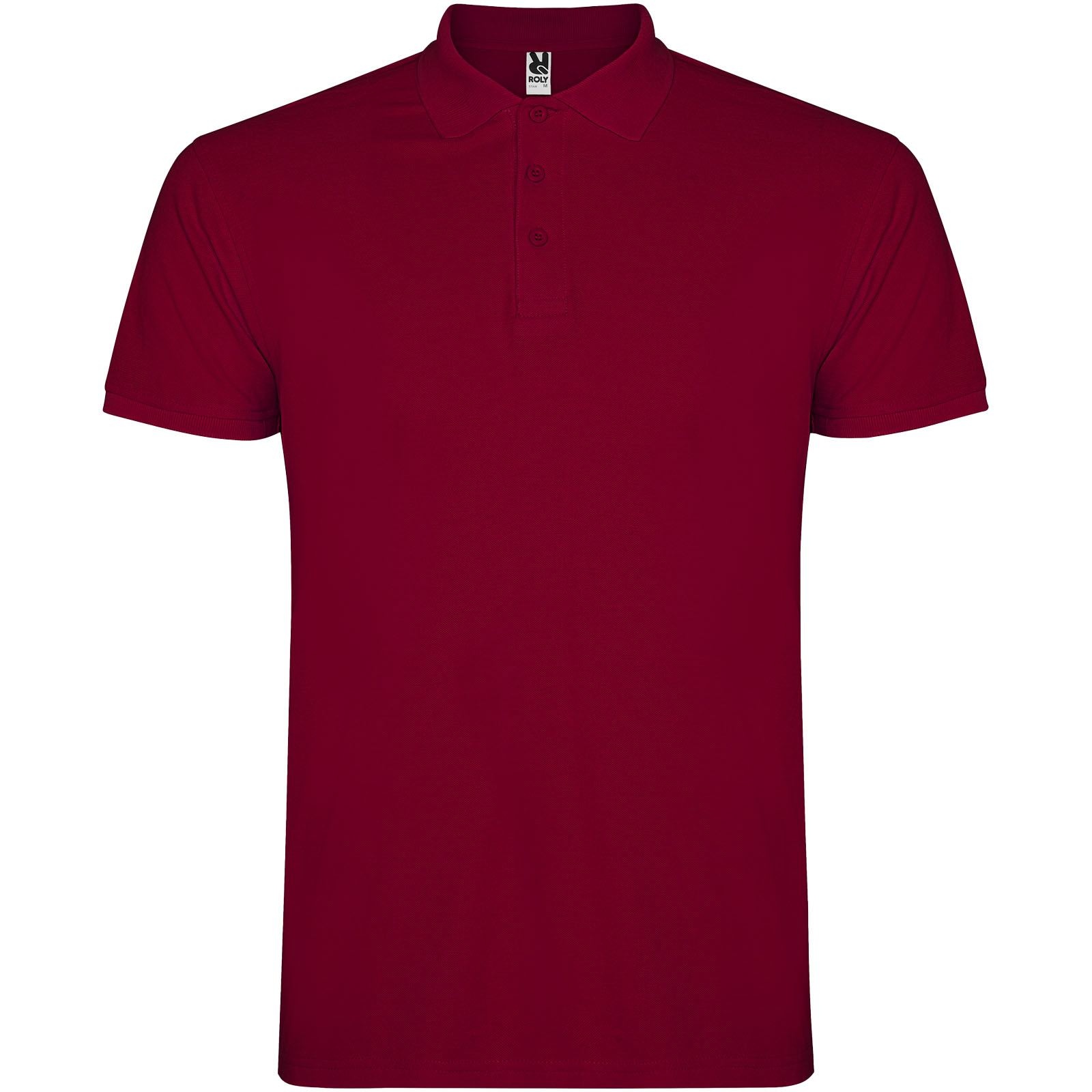 Polo Star à manches courtes pour homme 12