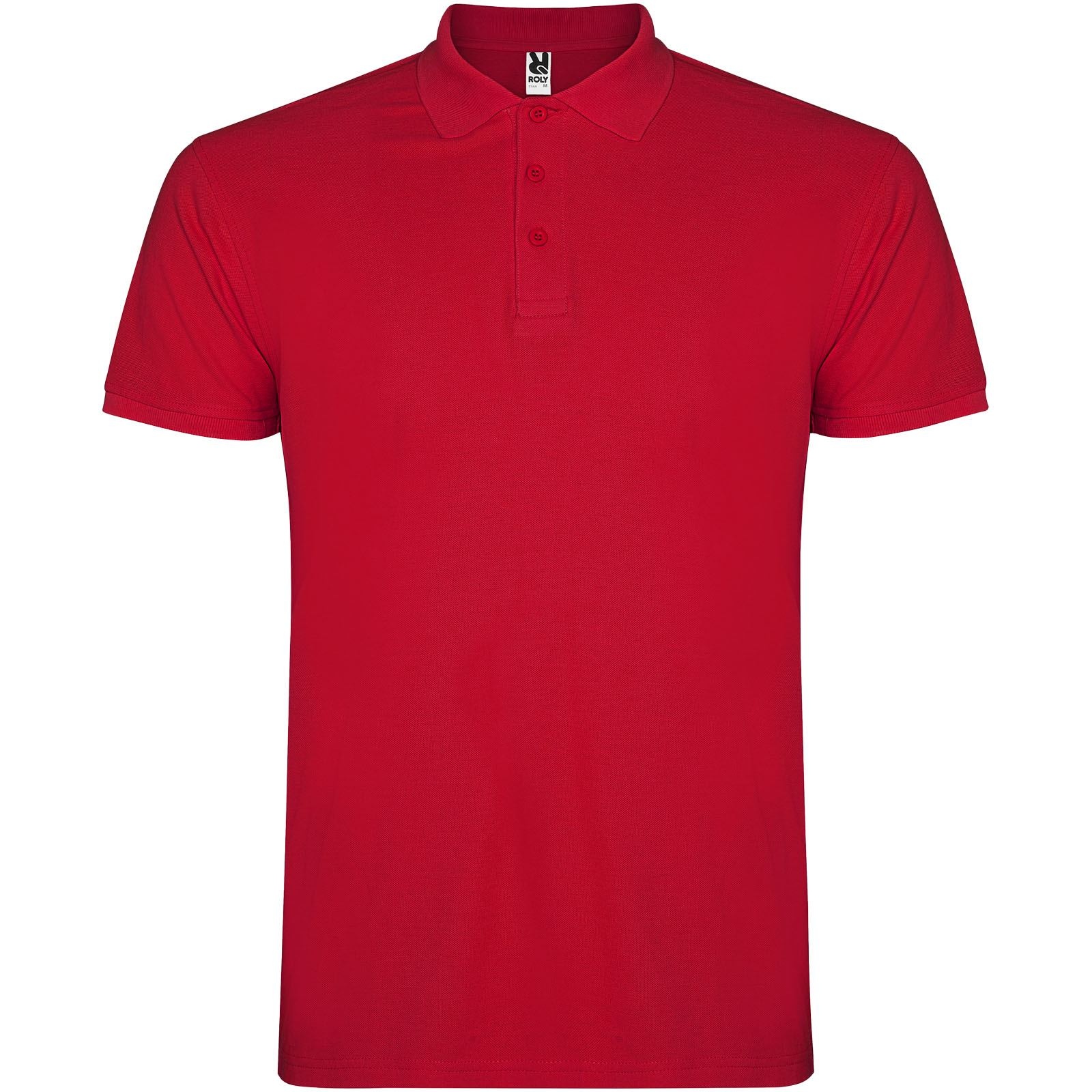 Polo Star à manches courtes pour homme 23