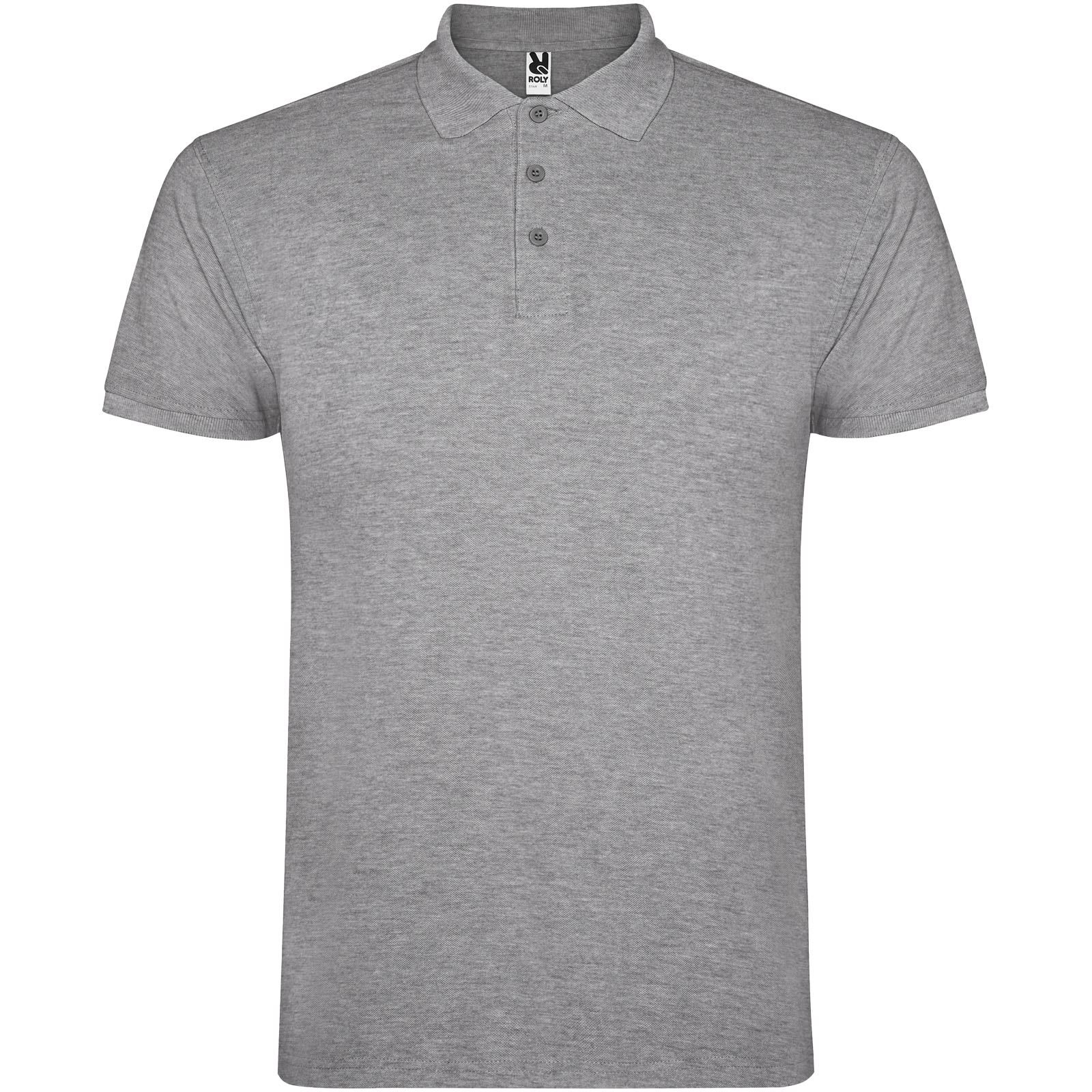 Polo Star à manches courtes pour homme 16