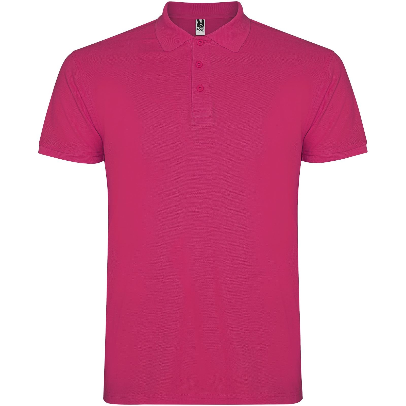 Polo Star à manches courtes pour homme 25