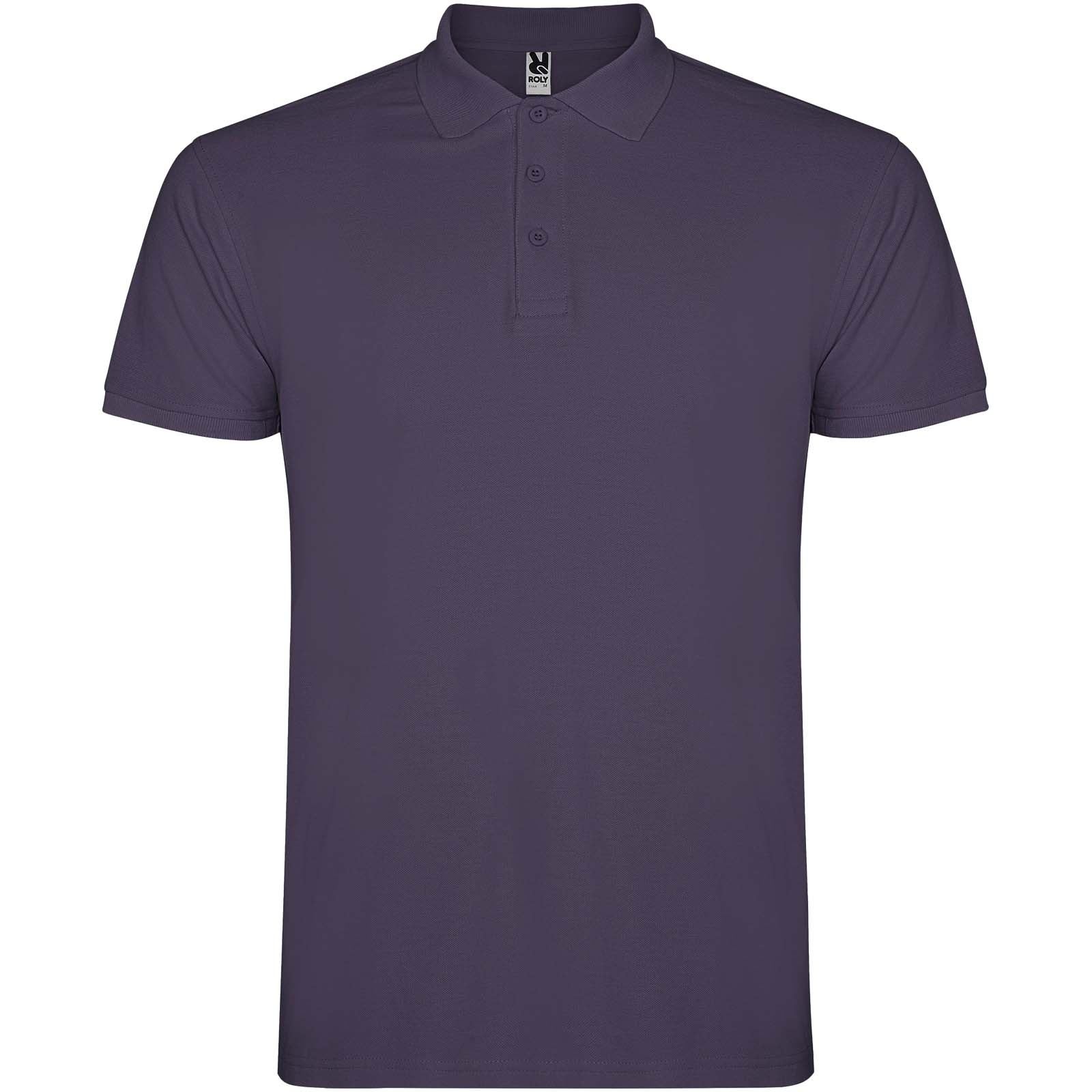 Polo Star à manches courtes pour homme 15