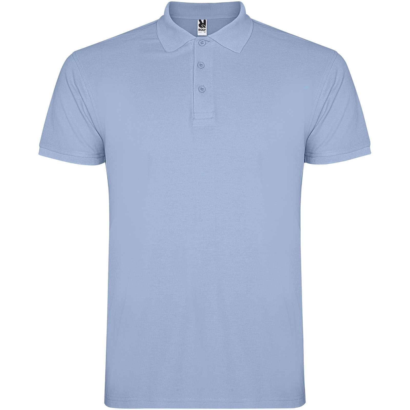 Polo Star à manches courtes pour homme 28