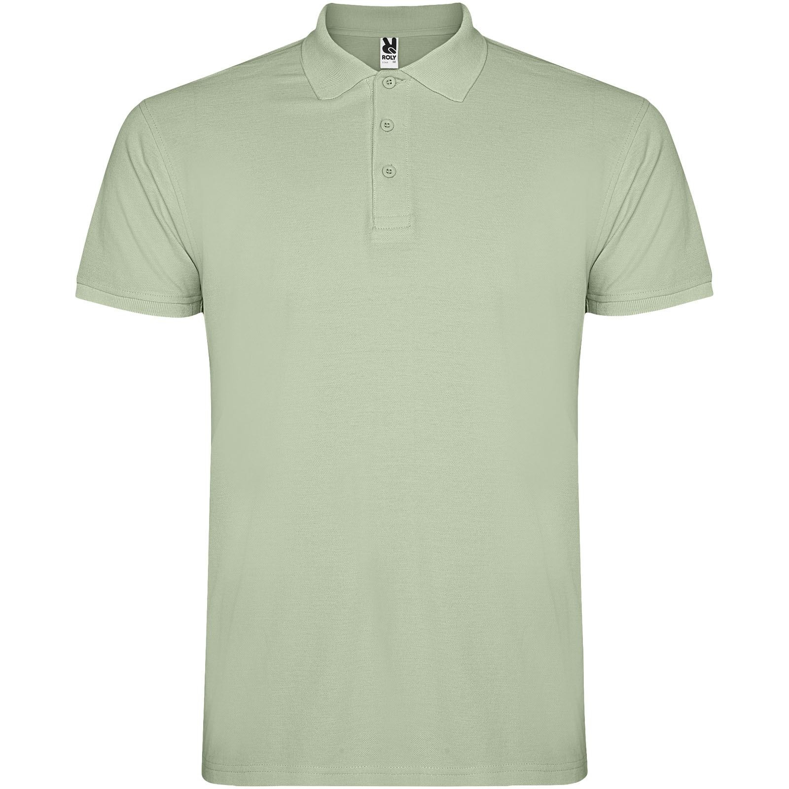 Polo Star à manches courtes pour homme 18