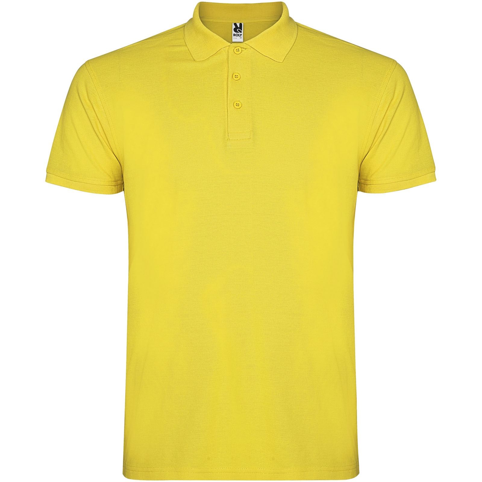 Polo Star à manches courtes pour homme 34
