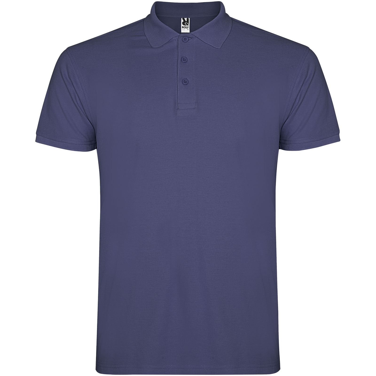 Polo Star à manches courtes pour homme 4