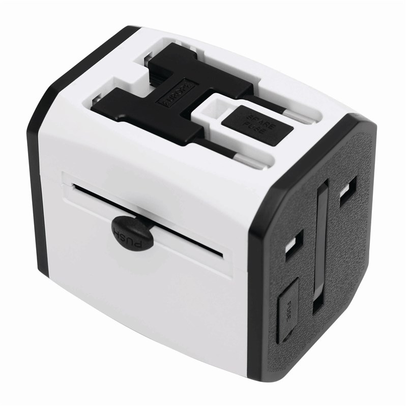 Adaptateur de voyage TRAVEL POWER