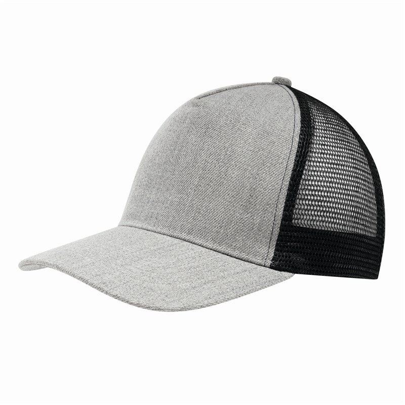Casquette à 5 panneaux CASUAL FIT