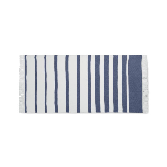 Serviette SEAQUAL® 70x140cm - MAR 8