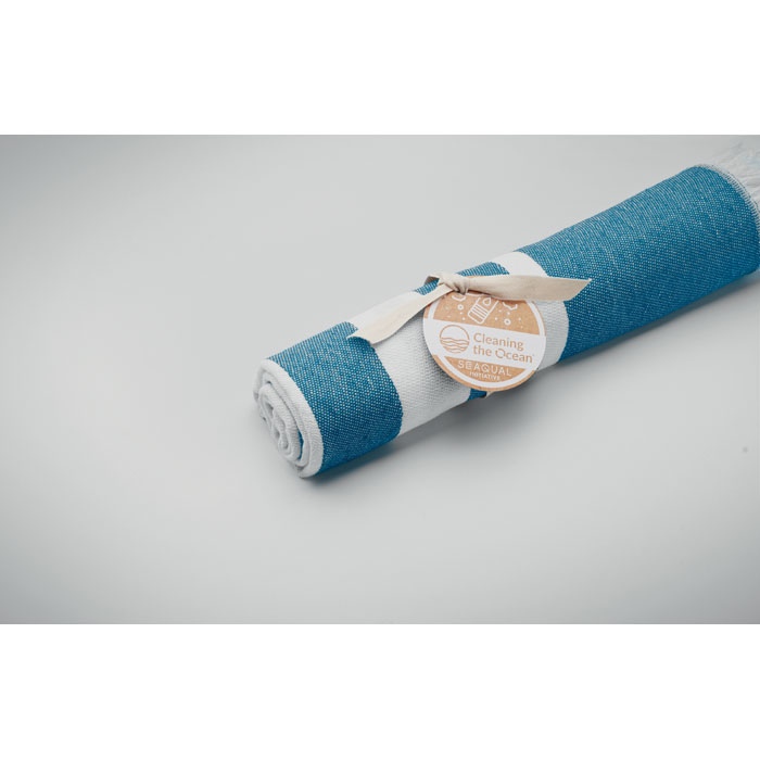 Serviette SEAQUAL® 70x140cm - MAR 13