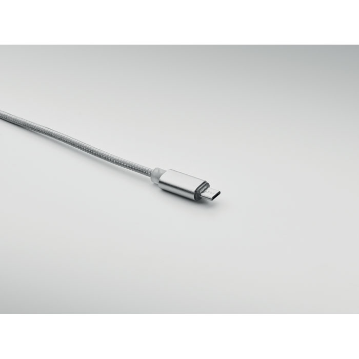 Câble de charge 2 en 1 long - CABLONG 3