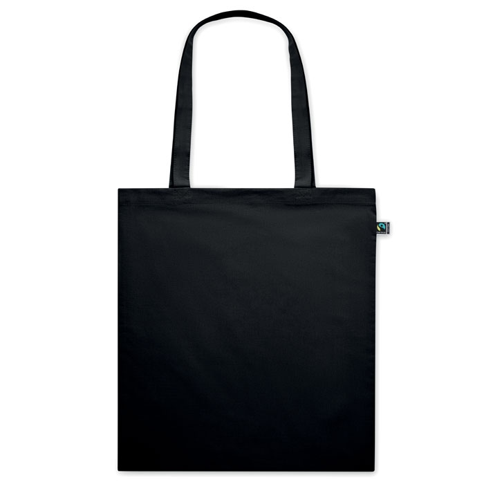 Sac shopping Fairtrade140gr/m² - OSOLE COLOUR 13