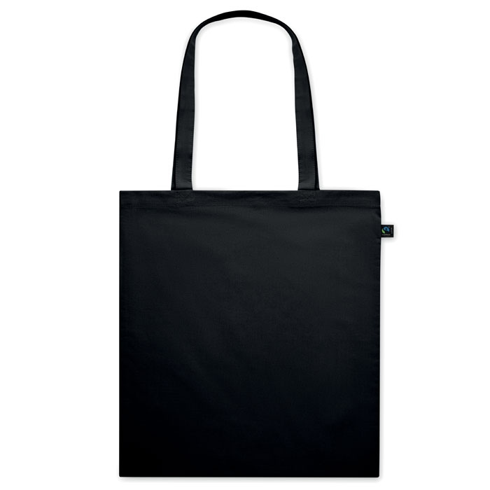 Sac shopping Fairtrade140gr/m² - OSOLE COLOUR 24
