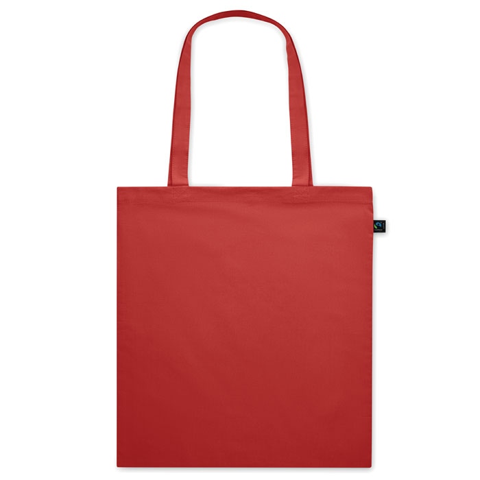 Sac shopping Fairtrade140gr/m² - OSOLE COLOUR 25