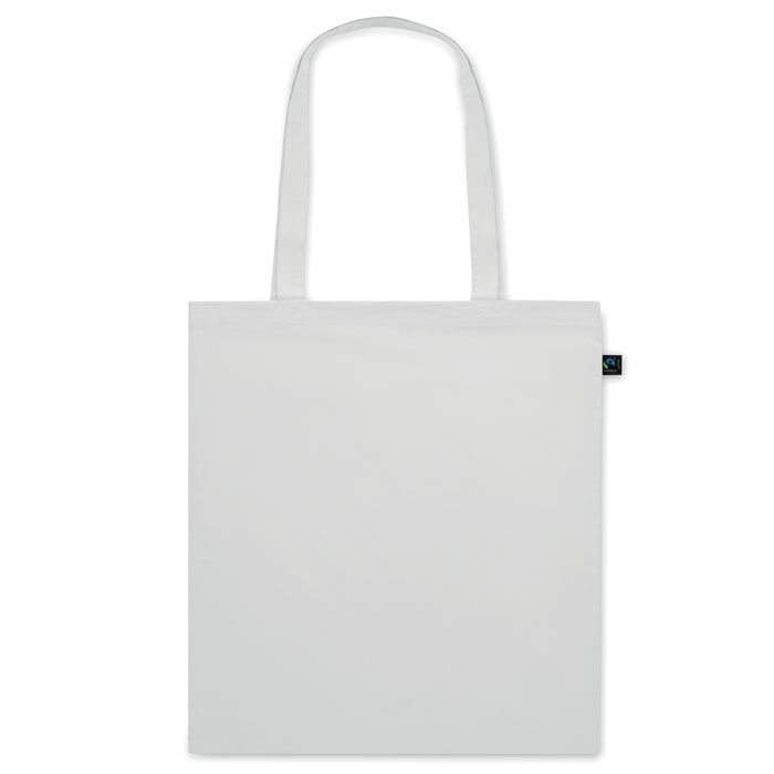 Sac shopping Fairtrade140gr/m² - OSOLE COLOUR 26