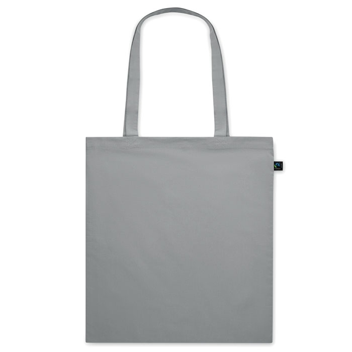Sac shopping Fairtrade140gr/m² - OSOLE COLOUR 27