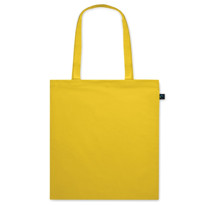 Sac shopping Fairtrade140gr/m² - OSOLE COLOUR 28