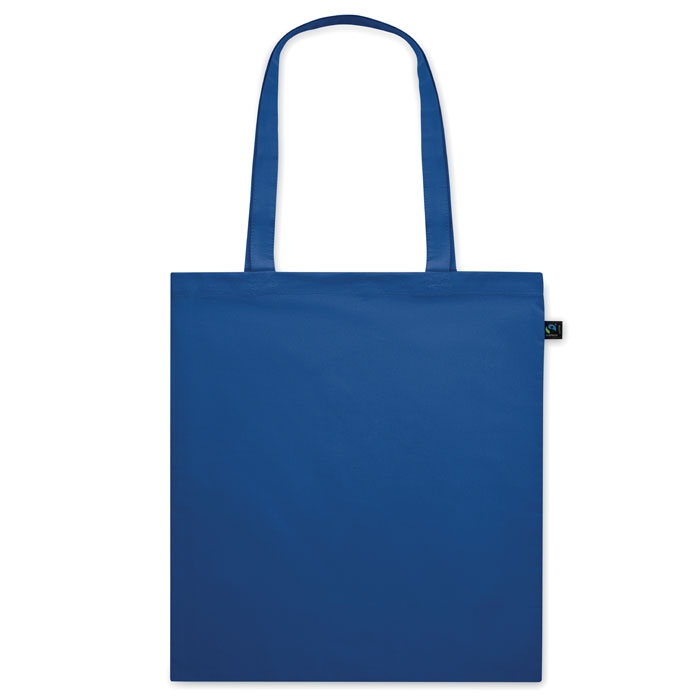 Sac shopping Fairtrade140gr/m² - OSOLE COLOUR 30