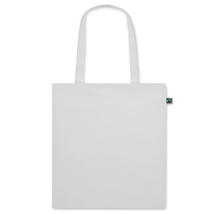Sac shopping Fairtrade140gr/m² - OSOLE COLOUR 15