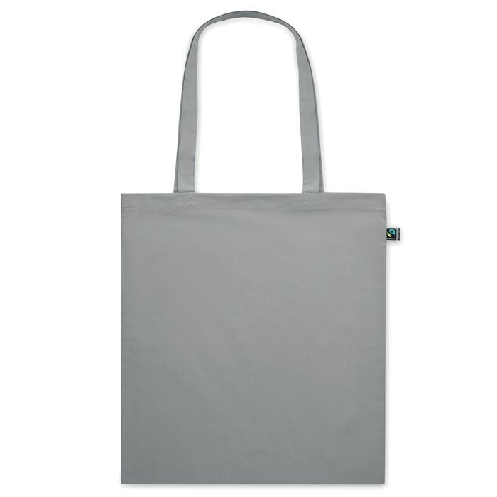 Sac shopping Fairtrade140gr/m² - OSOLE COLOUR 16