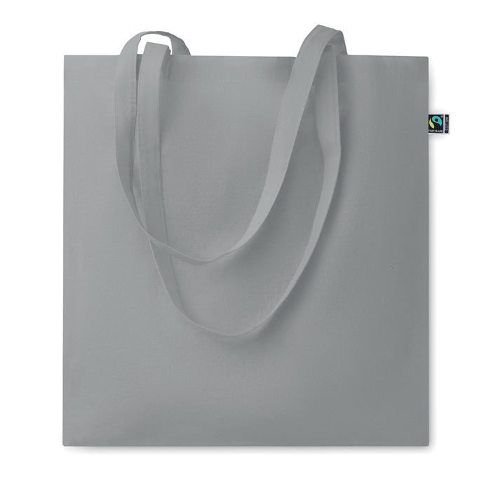 Sac shopping Fairtrade140gr/m² - OSOLE COLOUR 5