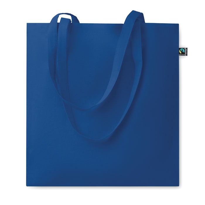 Sac shopping Fairtrade140gr/m² - OSOLE COLOUR 9