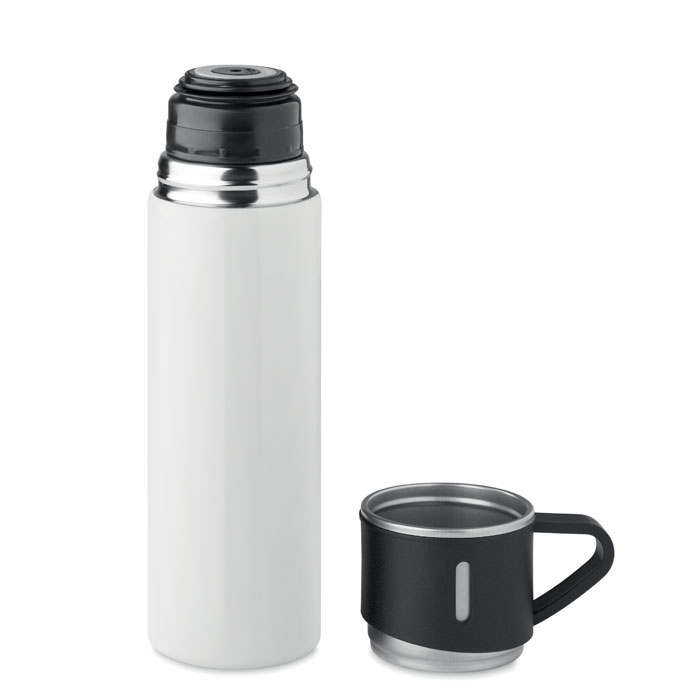 Bouteille double paroi 420 ml - TONIA 9