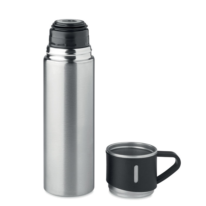 Bouteille double paroi 420 ml - TONIA 10