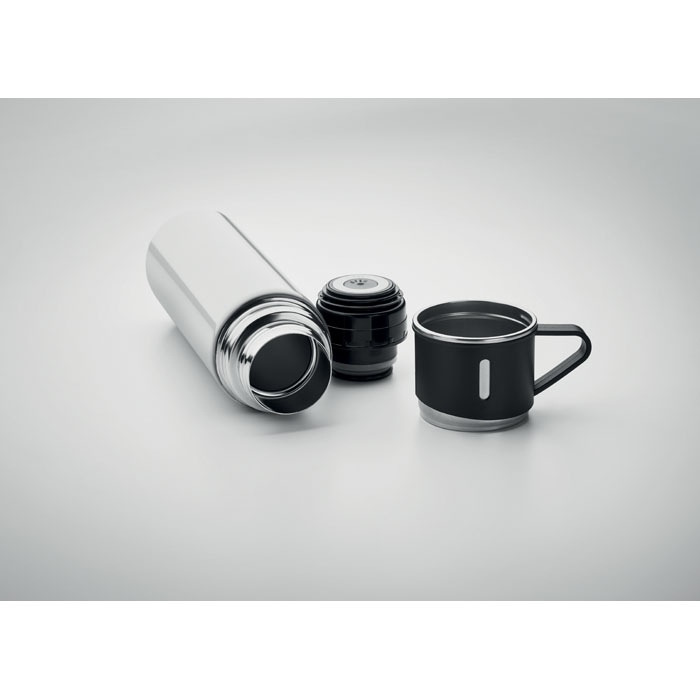 Bouteille double paroi 420 ml - TONIA 12
