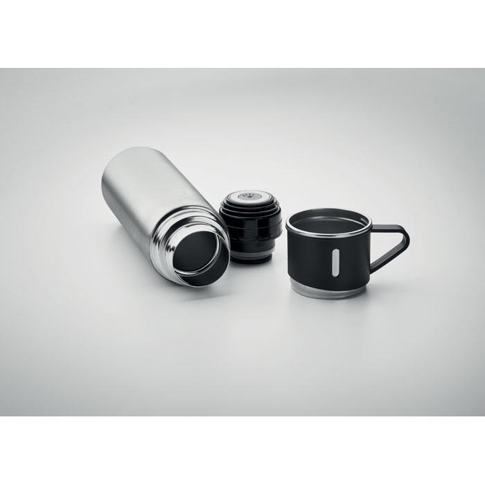 Bouteille double paroi 420 ml - TONIA 13