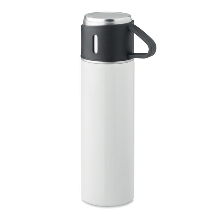 Bouteille double paroi 420 ml - TONIA 3