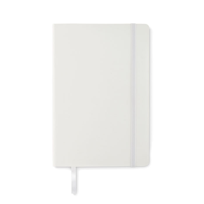 Carnet A5 couverture en PU - BRETA 21
