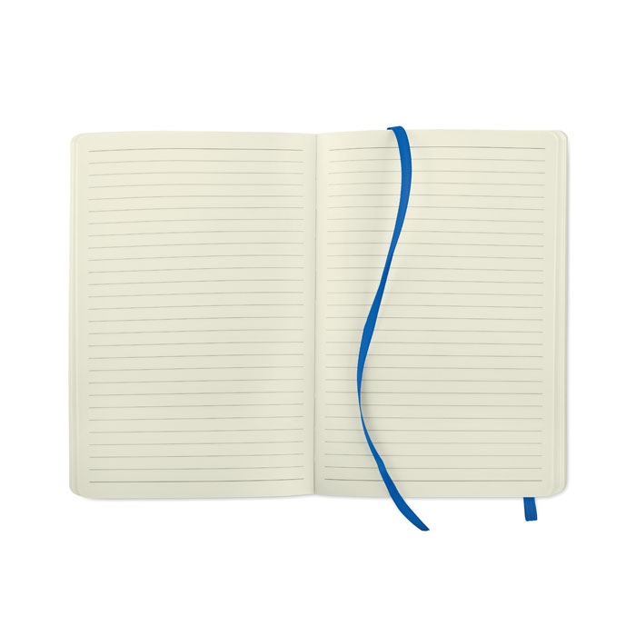 Carnet A5 couverture en PU - BRETA 29