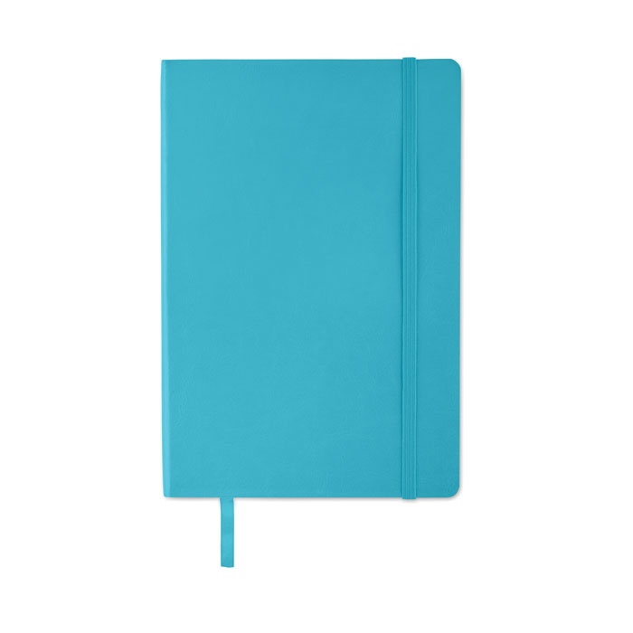 Carnet A5 couverture en PU - BRETA 13
