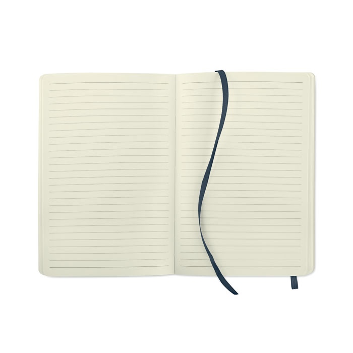 Carnet A5 couverture en PU - BRETA 31