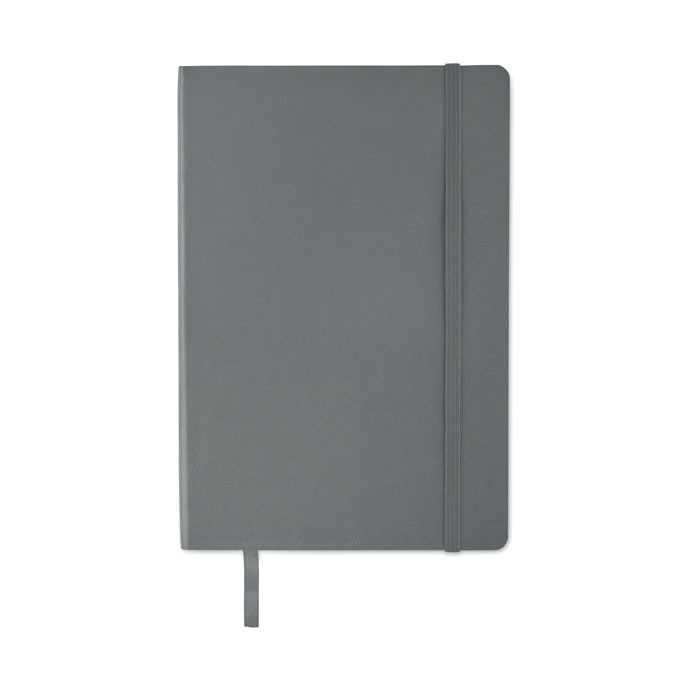 Carnet A5 couverture en PU - BRETA 14