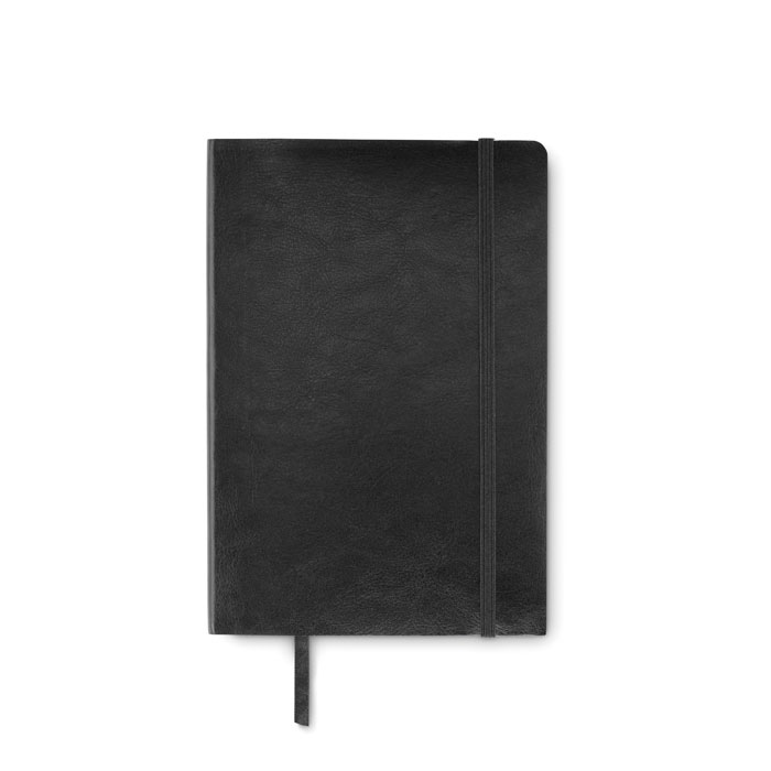 Carnet A5 couverture en PU - BRETA 18