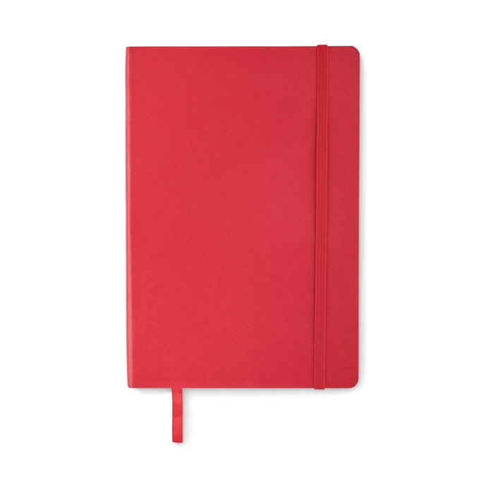 Carnet A5 couverture en PU - BRETA 20