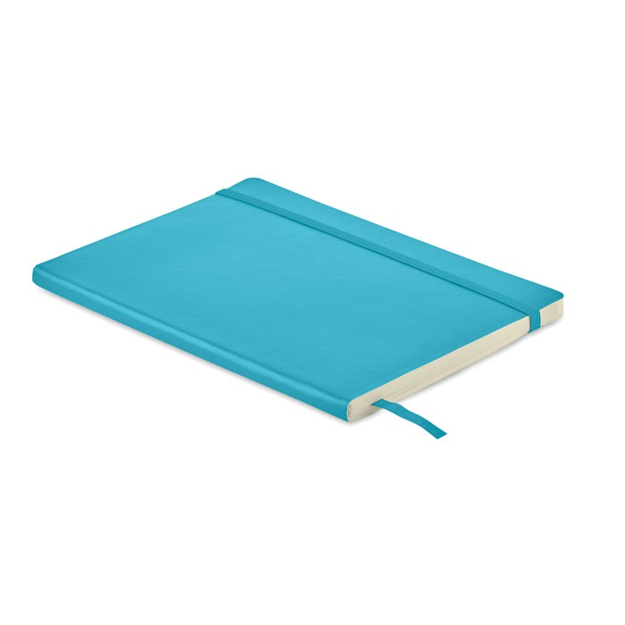 Carnet A5 couverture en PU - BRETA 7